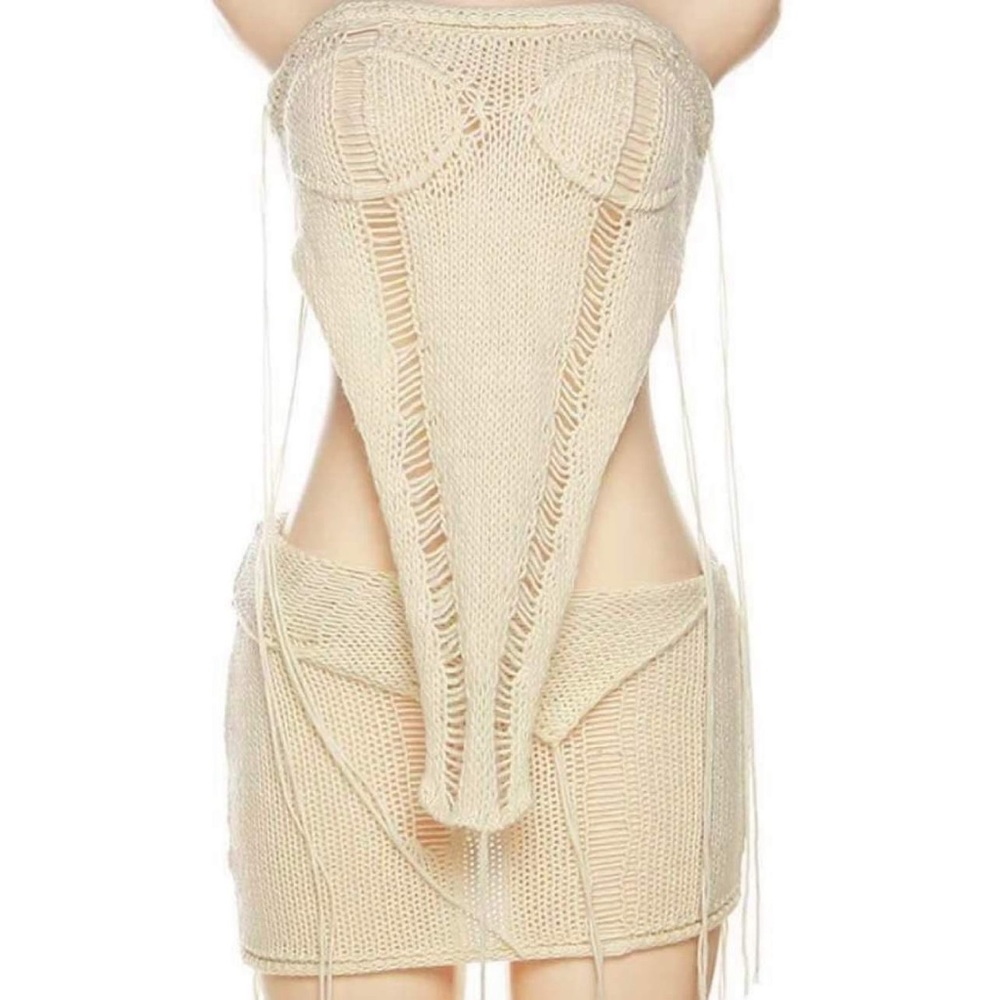 New size small